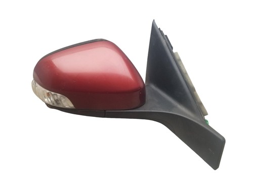 Volvo v70 door mirror right - door,
