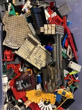 LEGO Job Lot Mixed Bricks