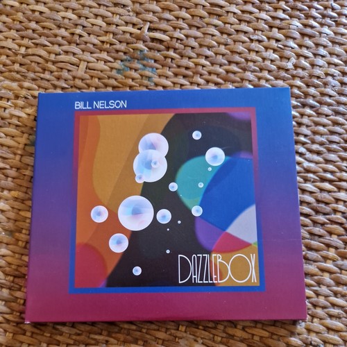Bill nelson dazzlebox - bill,