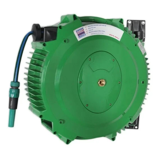Sealey rgh18 retractable water - sealey,