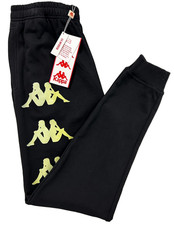 Kappa Mens Authentic Fab