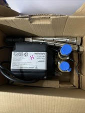 Stuart Turner Shower Pump