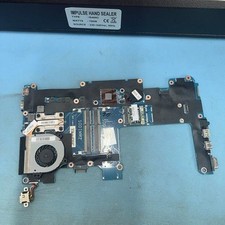 HP Pavilion DM1 3000 Series - AMD  Motherboard  - DM1-3101EA