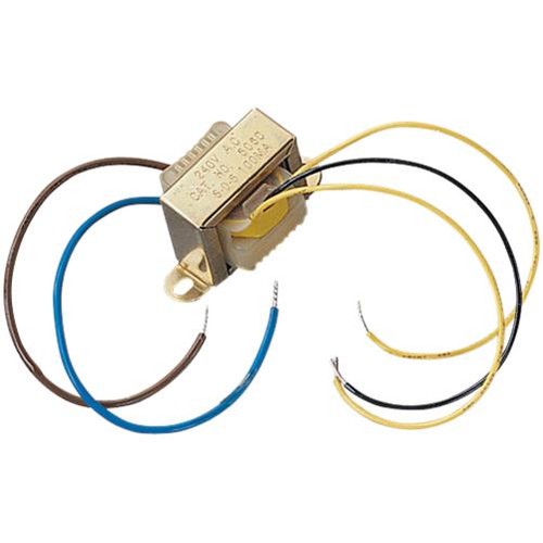 Safety isolating transformers - isolating,