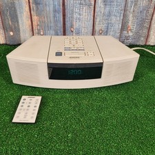 Bose Wave Radio/CD (AWRC3G)