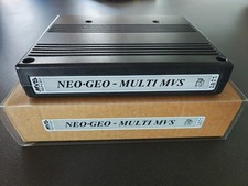 Darksoft Neo Geo MVS Multigame