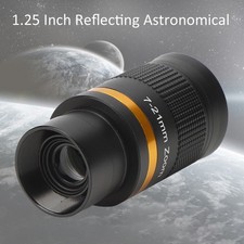 ⁺Astronomical Telescope