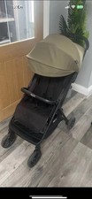 GracoMyavo Stroller-clover