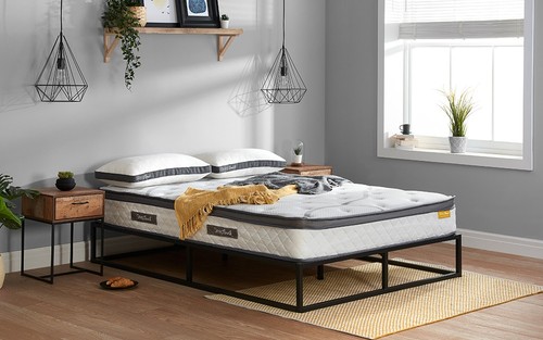 Double nqp sleepsoul 1000 - nqp,