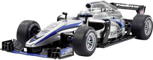 Tamiya electric rc car - electric,