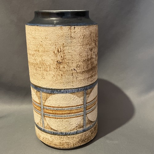 Troika shouldered cylindrical - troika,