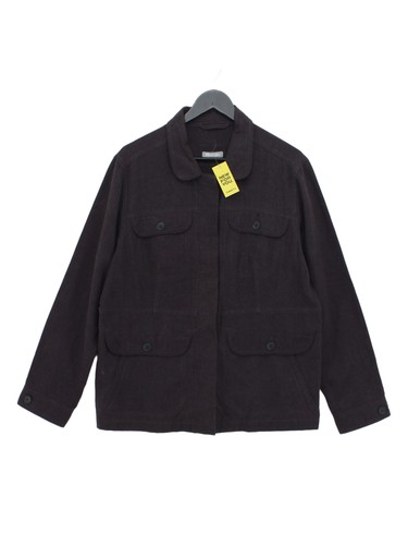Rohan overcoat jacket brown - overcoat,