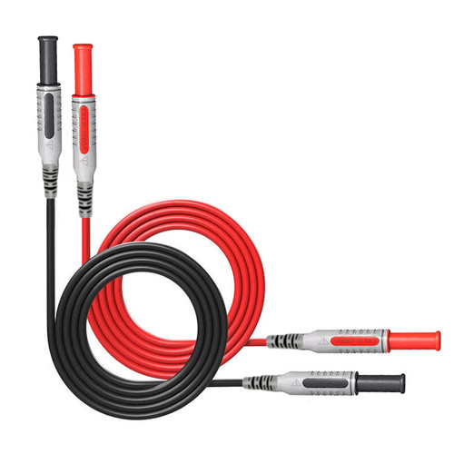 Test lead set 4mm 10a - test,