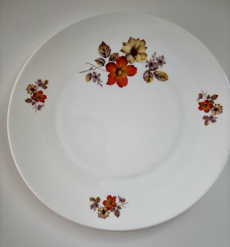 Vintage arcopal autumn glory - vintage,
