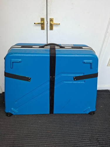 Bike box hard shell - bike,