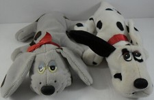 "New Born" Pound Puppies