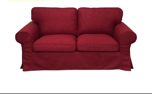 Custom made cover set - made, ikea