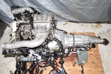 JDM Mazda RX7 13B-RE Cosmo