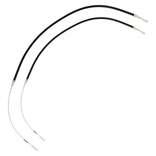 Cable hand set rear r - set, for