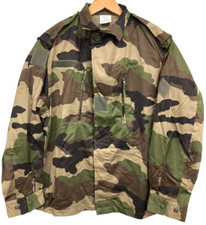 Combat Field Jacket French
