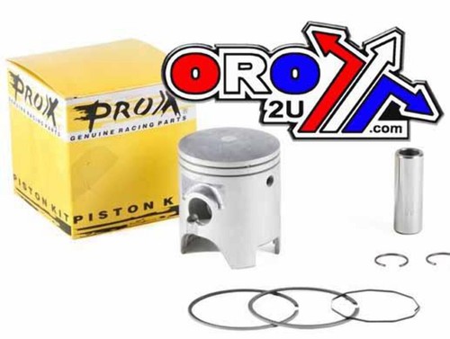 Pro racing piston kit 08 - racing,