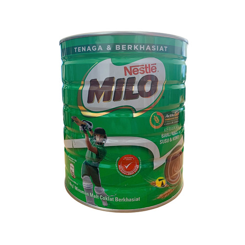 Nestle milo instant nutritious - nestle,