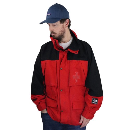 Vtg 90s north face - north,