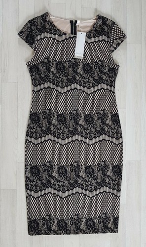 Stella morgan size beige - size,