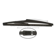 Rear Window Wiper Blade