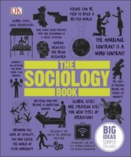 The sociology book big - book, (big
