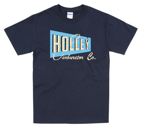 Holley carburetor logo - holley,