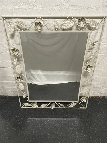 Laura ashley ornate mirror - mirror.,