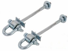 2 x SWING HOOK D M12 FOR