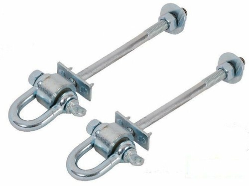 Swing hook m12 - 2,