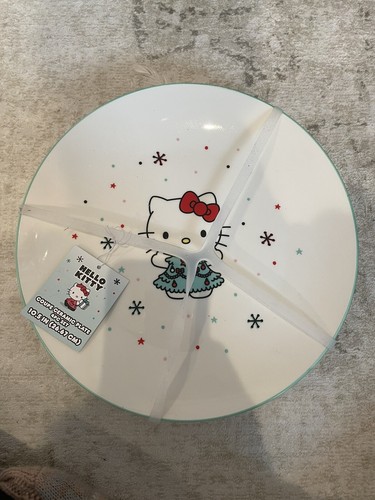Nwt hello kitty set - kitty, of