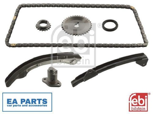 Timing chain kit for toyota - chain,