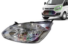 Front Headlight For Ford