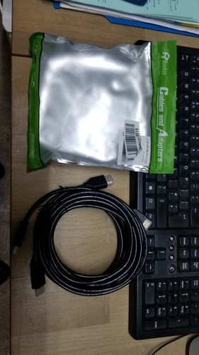 Joblot computer items - computer,