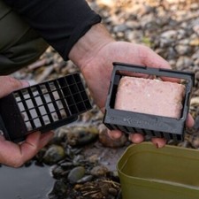 Korum Meat Cuber Luncheon Meat