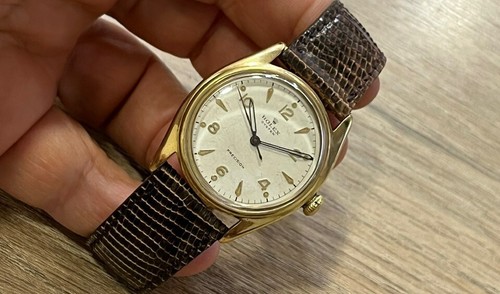 Rolex oyster 4365 precision - 4365,