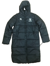 Middlesbrough Football Jacket
