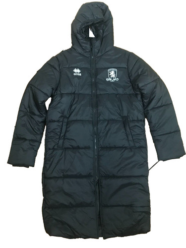 Middlesbrough football jacket - middlesbrough,