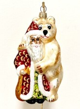 Christopher Radko Ornament