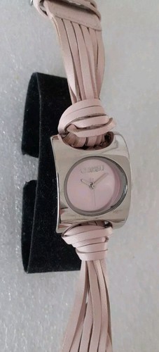 Morgan ladies quartz watch - ladies,
