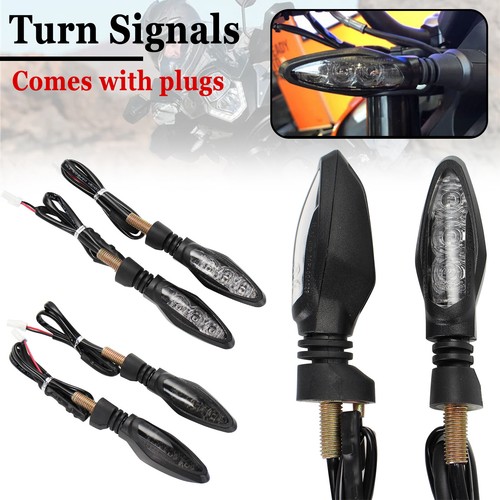 Led turn signals light for - light, ktm