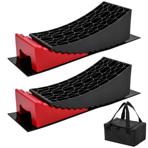 Katsu caravan levelling ramps - katsu,