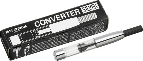 Platinum converter for - platinum,