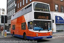 Centrebus V317GLB Leicester