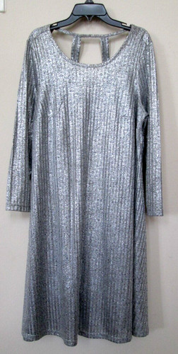 Torrid metallic silver - torrid,