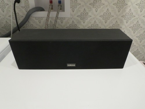 Vintage yamaha speaker center - yamaha,
